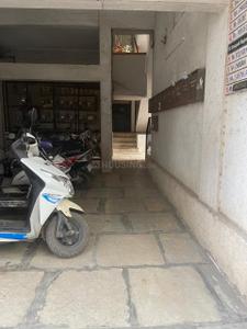 Image of 580 Sq.ft 1 BHK Apartment / Flat for rent in Bandal Complex, Kothrud, Pune for Rs. 19000