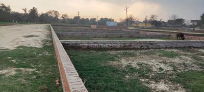 Image of 1000 Sq.ft Residential Plot / Land for sale in Taqtical Town, Gadia, Barabanki for Rs. 1200000