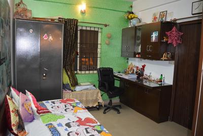 Bedroom Image of 1337 Sq.ft 3 BHK Apartment / Flat for sale in JS Tulip, Yelahanka Bengaluru for Rs. 11000000