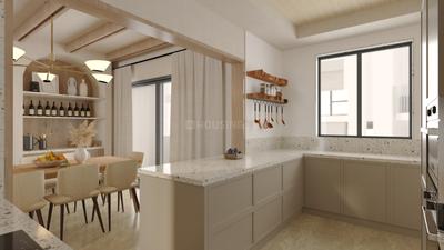 Bathroom Image of 3900 Sq.ft 4 BHK Villa for sale in Surya Valencia Phase I, Rajanukunte Bengaluru for Rs. 43000000