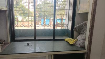 Image of 1030 Sq.ft 2 BHK Apartment / Flat for sale in Mangeshi Chandrabhaga II, Kalyan West, Kalyan for Rs. 7200000