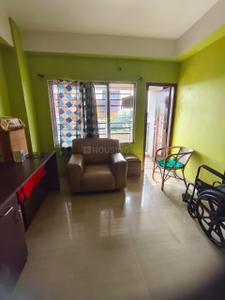 Hall Image of 1010 Sq.ft 2 BHK Apartment / Flat for sale in Beltola Guwahati for Rs. 5500000