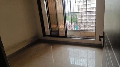 Bedroom Image of 1100 Sq.ft 2 BHK Apartment / Flat for sale in Proviso Heights, Ulwe Navi Mumbai for Rs. 11500000