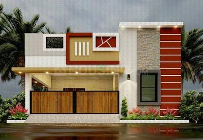 Image of 1350 Sq.ft 2 BHK Independent House for sale in Jigani, Bengaluru for Rs. 8505006