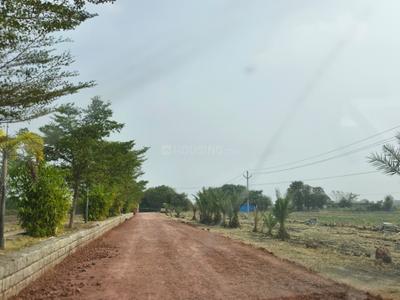 Image of 183 Sq.ft Residential Plot / Land for sale in Sangareddy Town, Sangareddy for Rs. 1738500