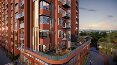 Image of 2009 Sq.ft 3 BHK Apartment / Flat for sale in CKPC Heart Of Harmony, Muneshwara Nagar, Bengaluru for Rs. 28000000