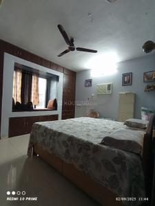 Bedroom Image of 1700 Sq.ft 3 BHK Apartment / Flat for sale in Marvels Group Shree Tower, Kharghar Navi Mumbai for Rs. 15900000