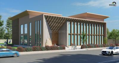 Image of 600 Sq.ft Residential Plot / Land for sale in Mahadev Vihar, Old Dhamtari Road, Raipur for Rs. 2130000
