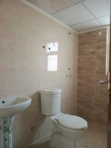 Bedroom One Image of 2070 Sq.ft 4 BHK Apartment / Flat for sale in Terrace Homes, Noida Extension Greater Noida for Rs. 16210000