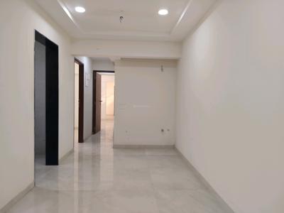 Living Room Image of 816 Sq.ft 2 BHK Apartment / Flat for sale in Mahant Sahyadree, Goregaon East Mumbai for Rs. 15200000