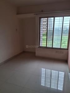 Bedroom Image of 950 Sq.ft 2 BHK Apartment / Flat for sale in Mantra Senses, Handewadi Pune for Rs. 4500000