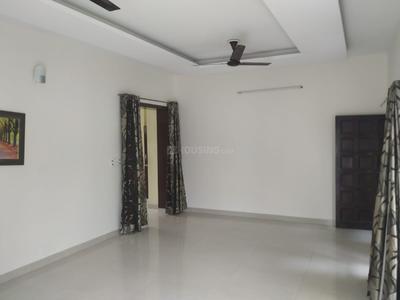 Hall Image of 4500 Sq.ft 3 BHK Independent House for rent in Sector 14 Faridabad for Rs. 65000