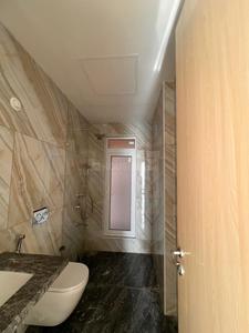Bathroom Image of 750 Sq.ft 2 BHK Apartment / Flat for sale in Piramal Aranya, Byculla Mumbai for Rs. 34000000