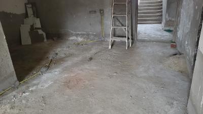 Living Room Image of 986 Sq.ft 2 BHK Apartment / Flat for sale in Airport Gate no. 1 Kolkata for Rs. 4782100