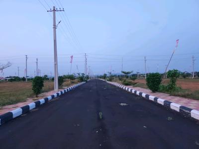 Image of 180 Sq.ft Residential Plot / Land for sale in Nandiwanaparthy, Hyderabad for Rs. 2600097