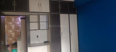 Bedroom Image of 1086 Sq.ft 3 BHK Apartment / Flat for sale in Lalpur Ranchi for Rs. 7800000