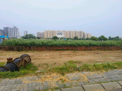 Residential Plot