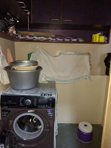Bathroom Image of 2649 Sq.ft 4 BHK Apartment / Flat for sale in Deep Indraprasth 10 The Palm Court, Bodakdev Ahmedabad for Rs. 30000000