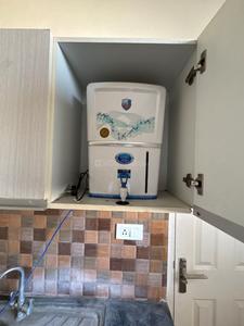 Bathroom Image of 1990 Sq.ft 3 BHK Apartment / Flat for sale in Wave Estate Group Housing 2 Phase 1, Sector 85 Mohali for Rs. 21500000