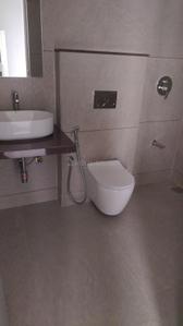 Image of 1500 Sq.ft 3 BHK Apartment / Flat for rent in Shafalya Veritas, Sola, Ahmedabad for Rs. 55000