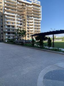 Image of 1730 Sq.ft 2 BHK Apartment / Flat for sale in Highland Park Luxuria, Bhabat, Zirakpur for Rs. 8900000