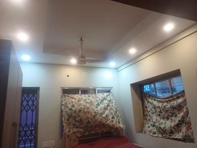 Hall Image of 1400 Sq.ft 3 BHK Apartment / Flat for sale in Bally Khal Howrah for Rs. 5100000