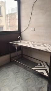 1 RK Independent Builder Floor