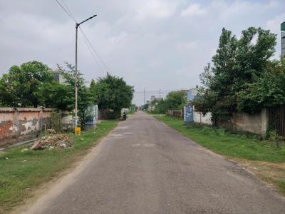 Image of 220 Sq.ft Residential Plot / Land for sale in Noida Extension, Greater Noida for Rs. 35500000