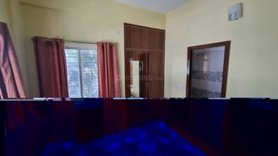 Bedroom Image of 1250 Sq.ft 3 BHK Apartment / Flat for sale in Purbalok Kolkata for Rs. 9000000
