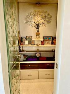 Hall Image of 3300 Sq.ft 4 BHK Apartment / Flat for rent in DLF Commanders Court, Egmore Chennai for Rs. 200000
