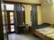 Bedroom Image of goyal pg in Sector 12, Noida