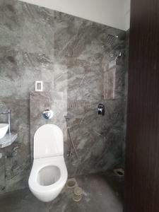 Bathroom Image of 785 Sq.ft 2 BHK Apartment / Flat for rent in Navkar Happy Home CHSL, Borivali West Mumbai for Rs. 46900