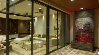 Hall Image of 3982 Sq.ft 4 BHK Apartment / Flat for sale in Godrej Platinum, Alipore Kolkata for Rs. 137500000