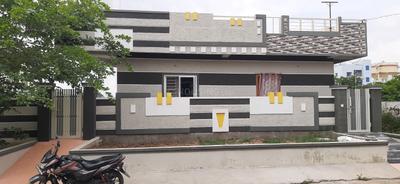 Image of 1080 Sq.ft 2 BHK Independent House for sale in Kundanpally, Secunderabad for Rs. 5600000