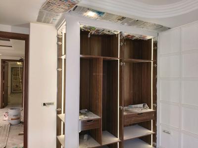 Bedroom Image of 2150 Sq.ft 3 BHK Builder Floor for sale in Sector 47 Gurgaon for Rs. 37500000