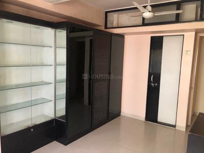 Bedroom Image of 900 Sq.ft 2 BHK Apartment / Flat for rent in Kothrud Pune for Rs. 40000