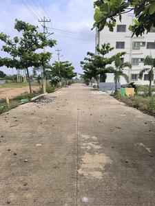 Image of 1000 Sq.ft Residential Plot / Land for sale in Mylapura, Bengaluru for Rs. 3000000