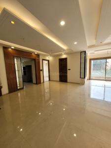 Hall Image of 2700 Sq.ft 4 BHK Builder Floor for sale in Sector 85 Faridabad for Rs. 26000000