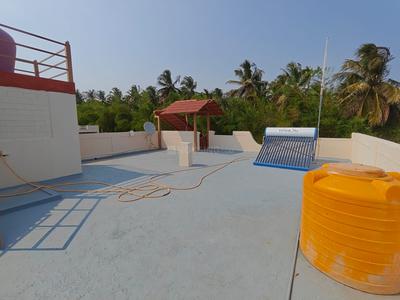 Image of 2200 Sq.ft 4 BHK Villa for sale in Srirampura Layout Project, BEML Nagar, Mysore for Rs. 33000000