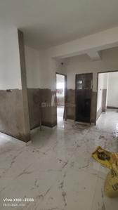 Image of 860 Sq.ft 3 BHK Apartment / Flat for sale in Lake Town, Kolkata for Rs. 4700000