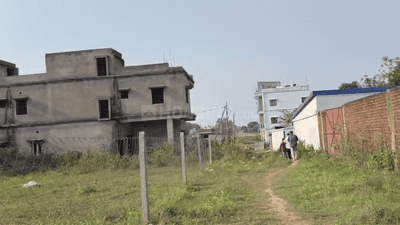 Image of 435 Sq.ft Residential Plot / Land for sale in Namkum, Ranchi for Rs. 1200000