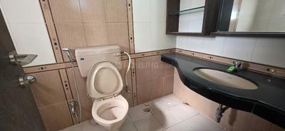 Image of 638 Sq.ft 1 BHK Apartment / Flat for sale in Kate Puram Phase I, Pimple Gurav, Pune for Rs. 6000000