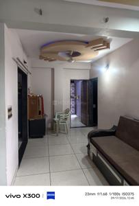 Hall Image of 1400 Sq.ft 2 BHK Apartment / Flat for sale in Amraiwadi Ahmedabad for Rs. 4200000