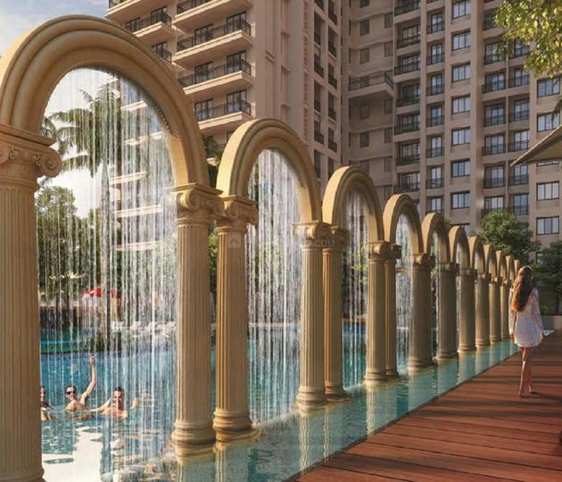 Paradise Sai World Legend Phase 1 Main Image 1