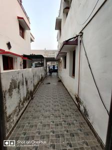 Balcony Image of 3000 Sq.ft 2.5 BHK Independent House for sale in Green Park Colony Bareilly for Rs. 32500000