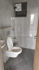 Image of 1800 Sq.ft 3 BHK Apartment / Flat for rent in Ayunam Greens, Kudasan, Gandhinagar for Rs. 25000