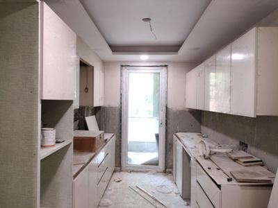 Kitchen Image of 2250 Sq.ft 4 BHK Builder Floor for sale in Sector 8 Dwarka New Delhi for Rs. 39500000