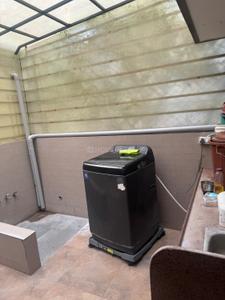 Balcony Image of 4897 Sq.ft 5 BHK Independent House for sale in South Bopal Ahmedabad for Rs. 46000000