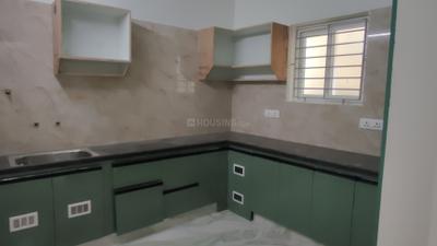 Kitchen Image of 1155 Sq.ft 3 BHK Apartment / Flat for sale in Porur Chennai for Rs. 9800000