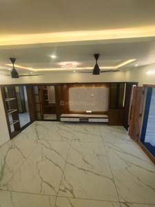 Hall Image of 2700 Sq.ft 3 BHK Villa for sale in Keeranatham Coimbatore for Rs. 16000000